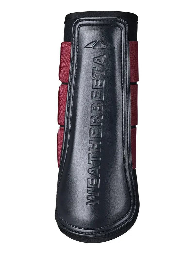 WeatherBeeta Tough-Tec Prime Brushing Boots by WeatherBeeta
