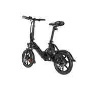 Kiwi eRide Kiwi eRide Fiido D3 Pro Folding Electric Bike Fiido D3 Pro Folding Electric Bike