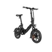 Kiwi eRide Kiwi eRide Fiido D3 Pro Folding Electric Bike Fiido D3 Pro Folding Electric Bike