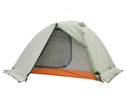 3-Person Double-Layer Four-Season Mountaineering Tent with Snow Skirt DYLF3037 by ECOTREK