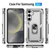 Samsung S25 Case by salelink.co.nz