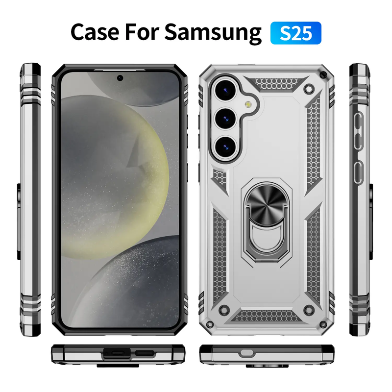 Samsung S25 Case by salelink.co.nz