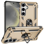 Samsung S25 Plus Case - Gold by salelink.co.nz