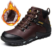 Outdoor Hiking Boots by Mead's Supply & Equipment Outfitters limited