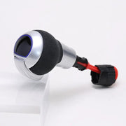 Blue AUDI / Volkswagen DSG SHIFT KNOB by CARBONISE