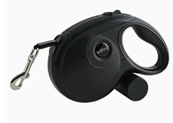 Automatic Retractable Pet Leash 5 Meter For Cats And Dogs by Action Outdoors Limited