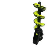 Action Outdoors Limited Tennis Ball Dispenser Portable Tennis Ball Dispenser Portable