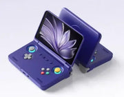 Action Outdoors Limited Retroid Pocket Flip2 OLED Handheld Console Retroid Pocket Flip2 OLED Handheld Console