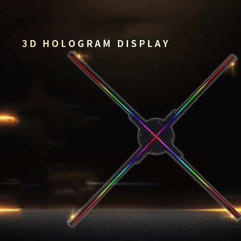 Action Outdoors Limited 3D Holographic Projector – Air Display 3D Holographic Projector – Air Display