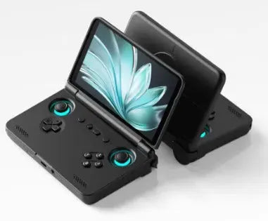 Action Outdoors Limited Retroid Pocket Flip2 OLED Handheld Console Retroid Pocket Flip2 OLED Handheld Console