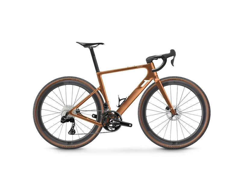 3T Racemax Wpnt Grx Di2 2X12 Discus 40|30 by Euro Cycling NZ