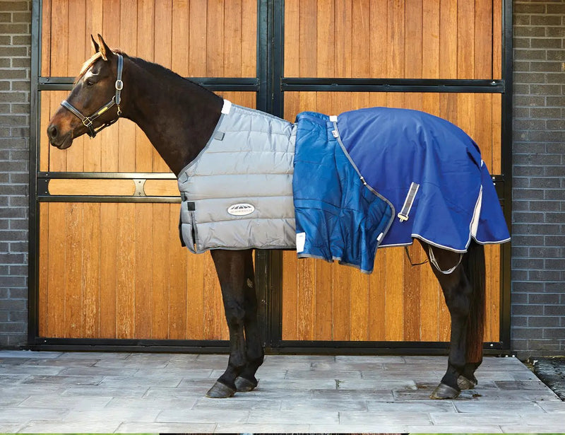 WeatherBeeta ComFiTec Premier Free II Detach-A-Neck Medium by WeatherBeeta