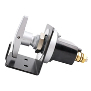 Disconnect Battery Isolator Cut Off Kill Switch Key For Car Marine Boat by salelink.co.nz