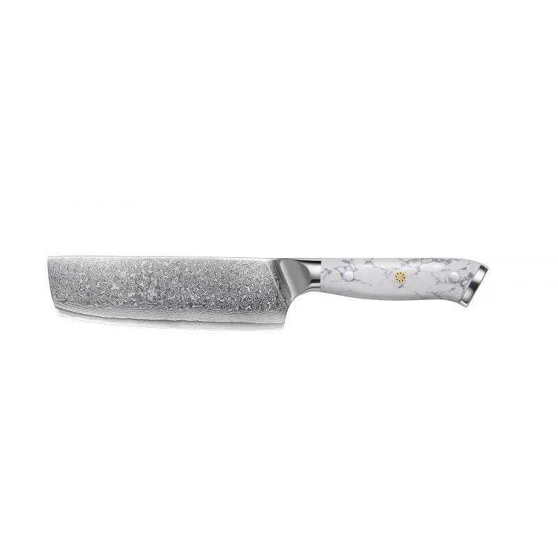 Damascus Special Household Combined Chef's Knife Small Kitchen Knife by China Dropship
