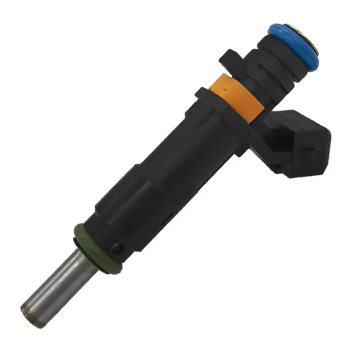 New Fuel Injector For Holden Trax TJ 1.8L F18D4 (2H0) by JBH AUTO PARTS