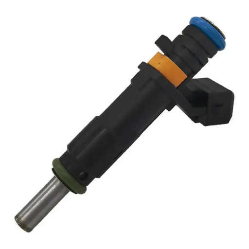 New Fuel Injector For Holden Trax TJ 1.8L F18D4 (2H0) by JBH AUTO PARTS