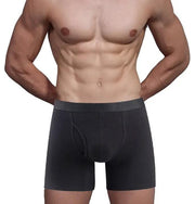 Mead's Supply & Equipment Outfitters limited Men's Boxer Shorts Men's Cotton Boxer Shorts | 95% Cotton, XL–5XL Men's Cotton Boxer Shorts | 95% Cotton, XL–5XL