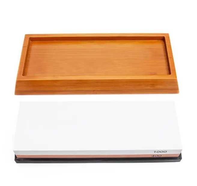 Premium Whetstone A by China Dropship