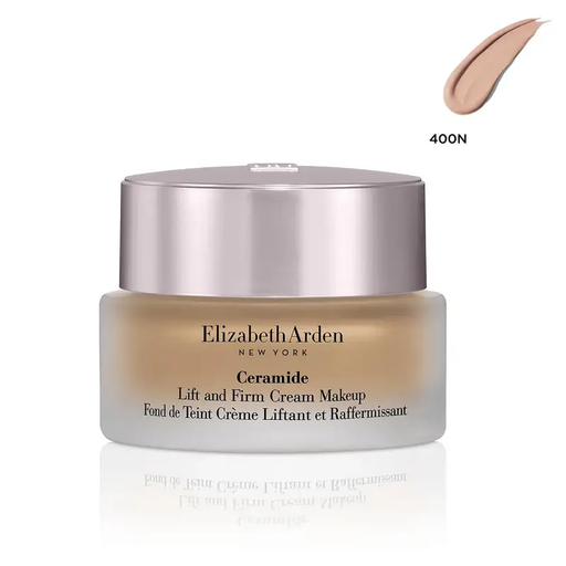 Elizabeth Arden Ceramide Lift & Firm Cream Makeup SPF15 PA++ by dealonline.co.nz