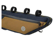 AGU Tube Frame-Pack Venture by Euro Cycling NZ