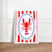 Lobby by Blank Wall Print Shop