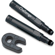 Challenge Valve Extender Alloy by Euro Cycling NZ
