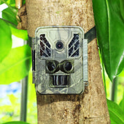 Action Outdoors Limited 4K 36MP WiFi Infrared Camera for Outdoor Animal Monitoring 4K 36MP WiFi Infrared Camera for Outdoor Animal Monitoring