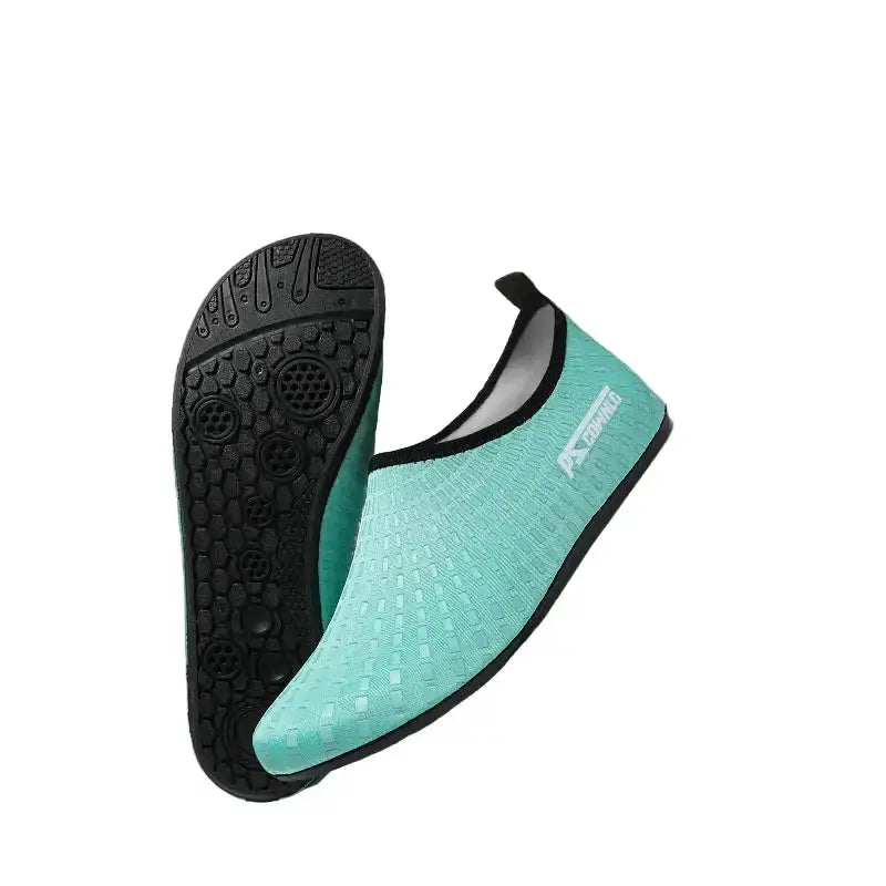 Unisex Diving & Aqua Shoes – Water Sports Sneakers by Habicare