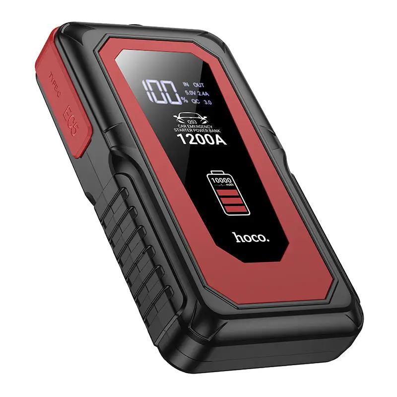Car Jump Starter by salelink.co.nz