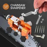 Chainsaw Sharpener Jigs Sharpening Tool by salelink.co.nz