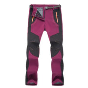 Outdoor Hiking Pants - Unisex, Cotton, Multiple Pockets | Men's & Women's Trekking by Mead's Supply & Equipment Outfitters limited