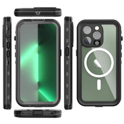 iPhone 14 Pro Case Waterproof by salelink.co.nz