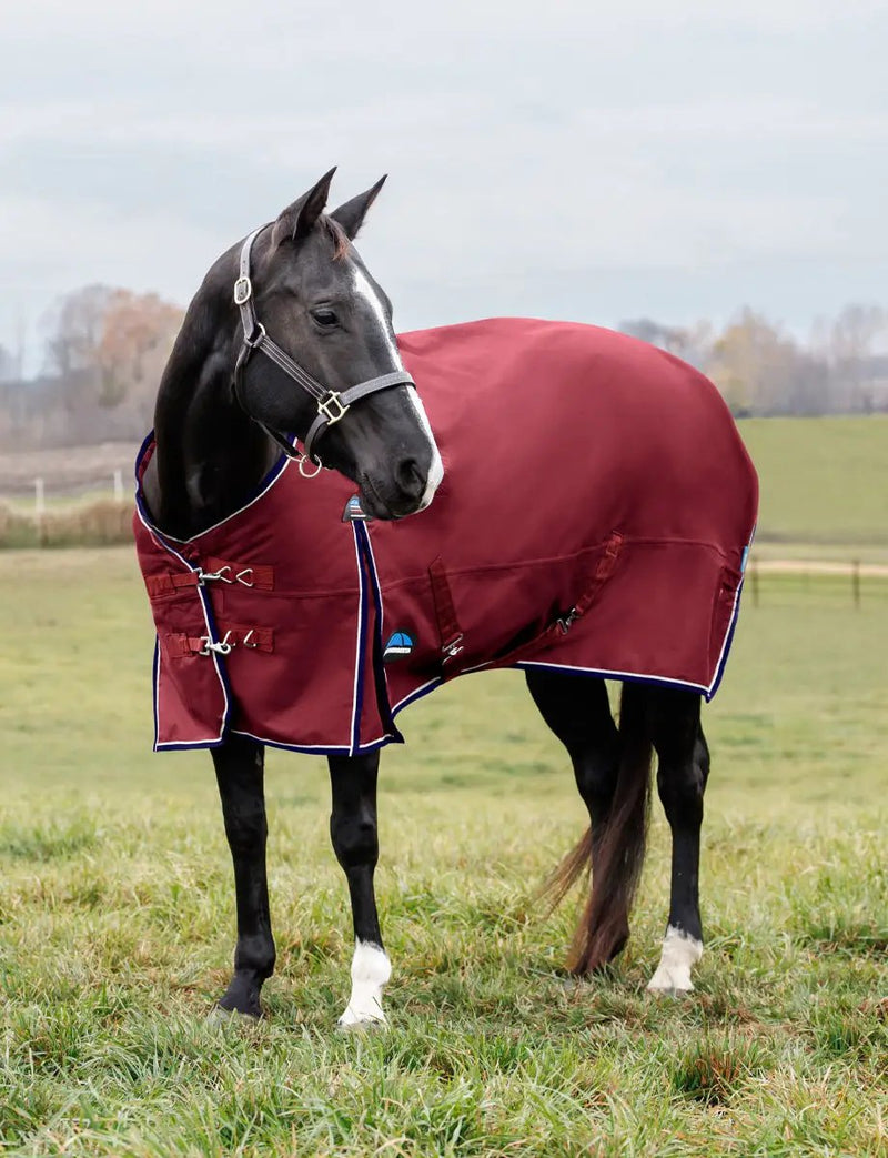 WeatherBeeta ComFiTec Essential Turnout 220G by WeatherBeeta