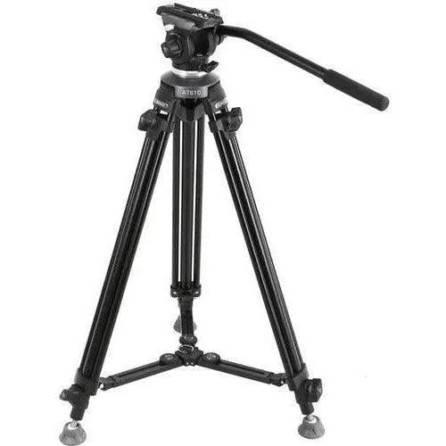 E-Image EK610 Video Tripod by Jacobs Digital