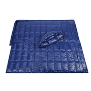 Goose Down Envelope Sleeping Bag – Compact & Lightweight LLL3011 by ECOTREK