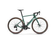 3T Racemax Wpnt Grx Di2 2X12 by Euro Cycling NZ