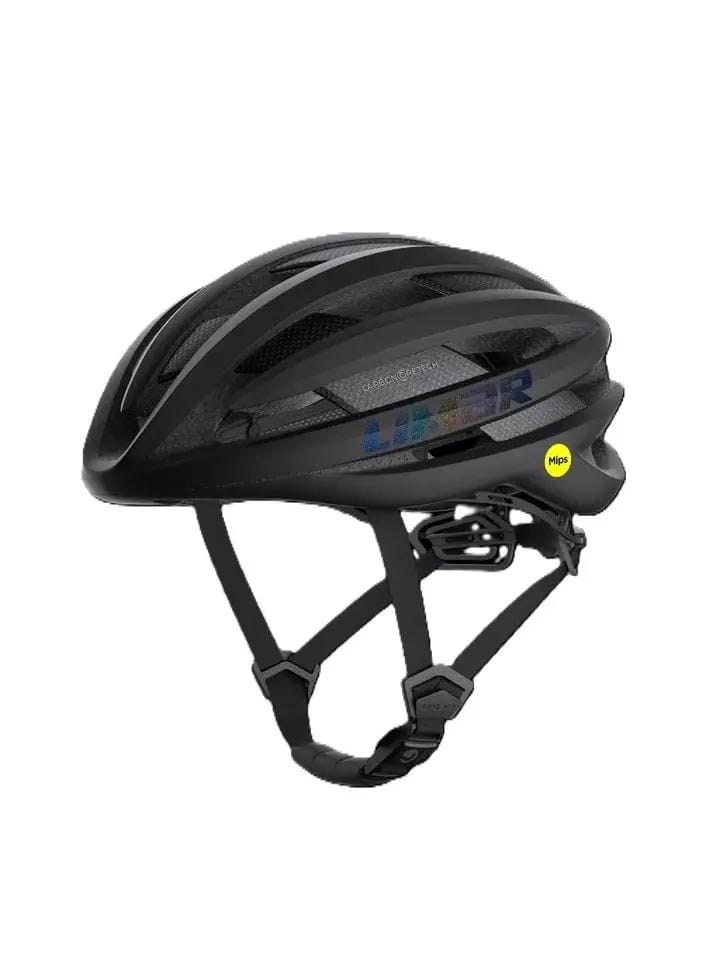 Euro Cycling NZ Accessories Limar Air Pro Irid Matt Black Limar Air Pro Irid Matt Black | NZ