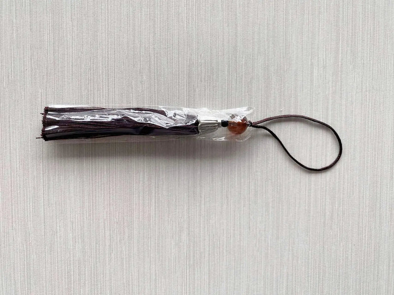 1 Piece Colorful Tassels for DIY Bookmark Resin Moulds Jewelry DIY Craft by Resin Art NZ