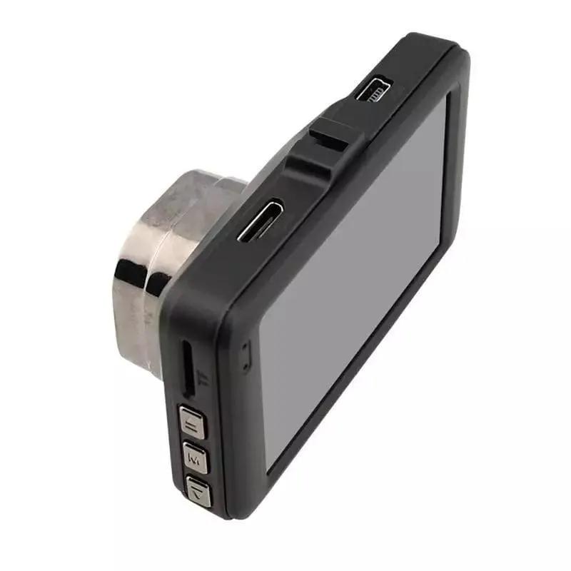 Dash Cam (Supports 4GB - 32GB) by 9eight5
