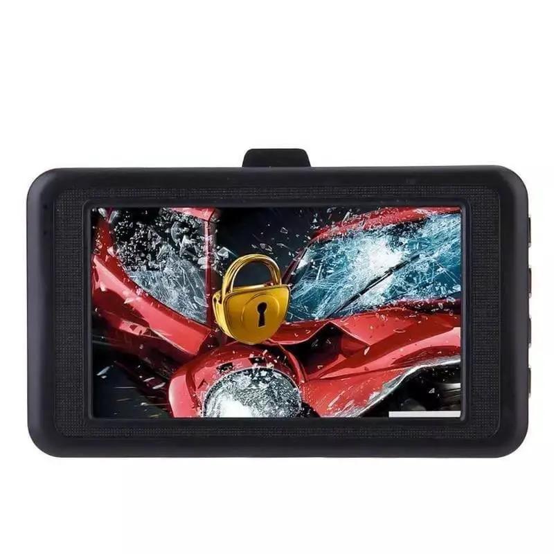 Dash Cam (Supports 4GB - 32GB) by 9eight5