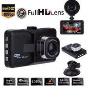 Dash Cam (Supports 4GB - 32GB) by 9eight5