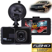 Dash Cam (Supports 4GB - 32GB) by 9eight5