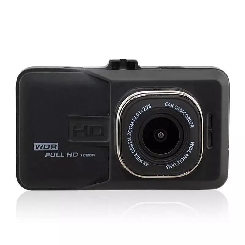 Dash Cam (Supports 4GB - 32GB) by 9eight5