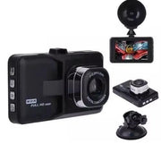 Dash Cam (Supports 4GB - 32GB) by 9eight5