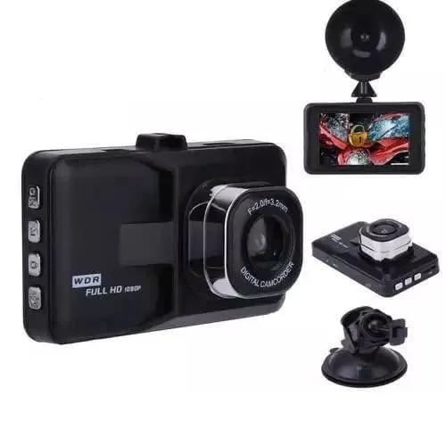 Dash Cam (Supports 4GB - 32GB) by 9eight5