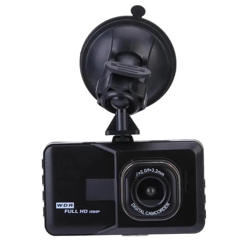 Dash Cam (Supports 4GB - 32GB) by 9eight5