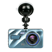 Dash Cam (Full HD - Front & Rear) by Habicare