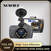 Dash Cam with Night Vision by Habicare