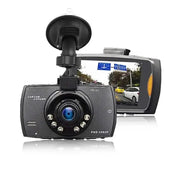 Dash Cam with Night Vision by Habicare