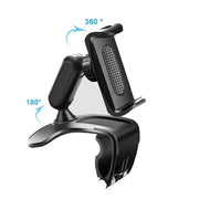 Dashboard Hood Phone Holder by 9eight5